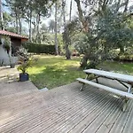 Villa 8 Personnes Golf De Proche Ocean Seignosse