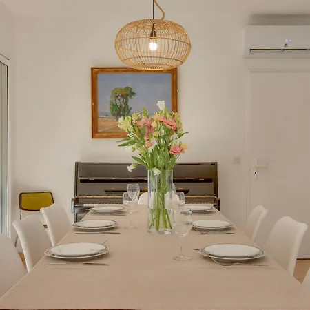 8 Personnes Golf De Proche Ocean Villa Seignosse
