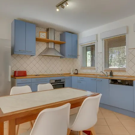 Villa 8 Personnes Golf De Proche Ocean *