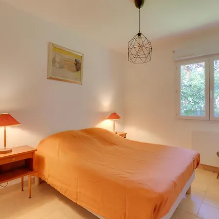 Villa 8 Personnes Golf De Proche Ocean