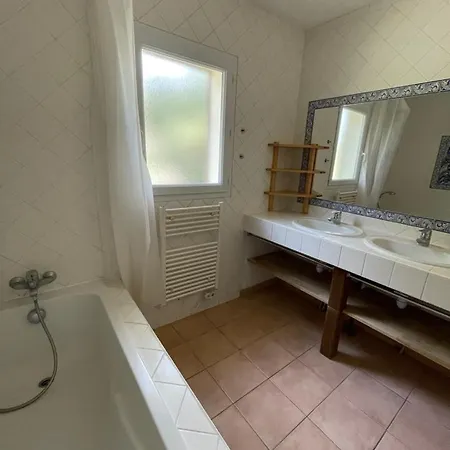 8 Personnes Golf De Proche Ocean Villa *