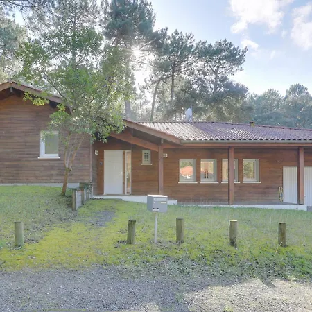 Villa 8 Personnes Golf De Proche Ocean