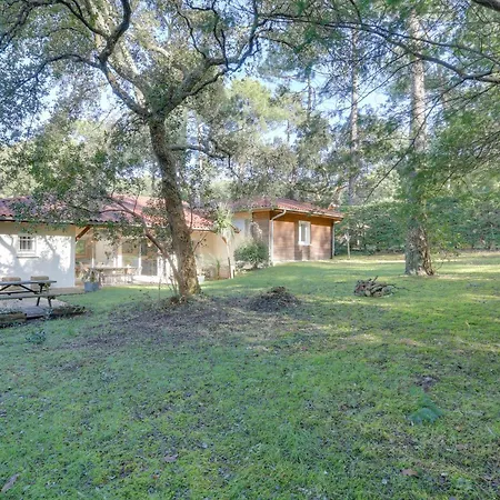 Villa 8 Personnes Golf De Proche Ocean *