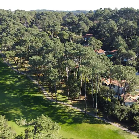 8 Personnes Golf De Proche Ocean Seignosse