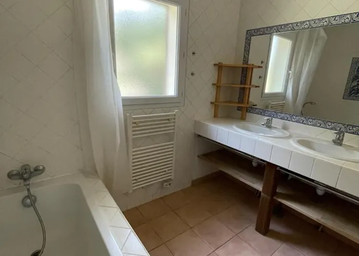 8 Personnes Golf De Proche Ocean Villa *